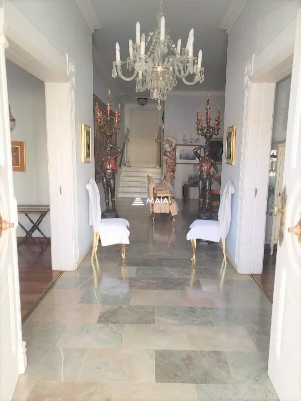 Casa à venda no Santos Dumont: 