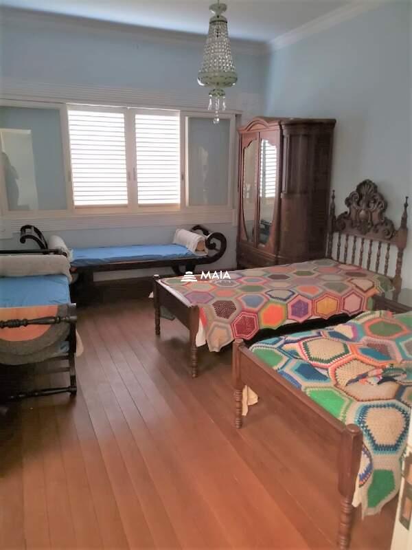 Casa à venda no Santos Dumont: 