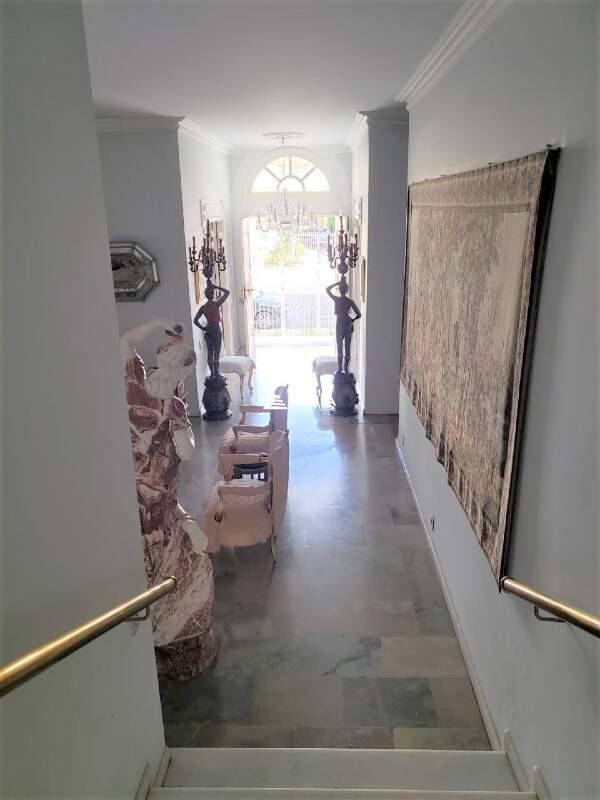 Casa à venda no Santos Dumont: 