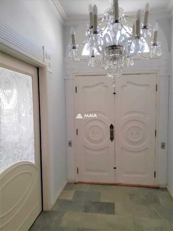 Casa à venda no Santos Dumont: 