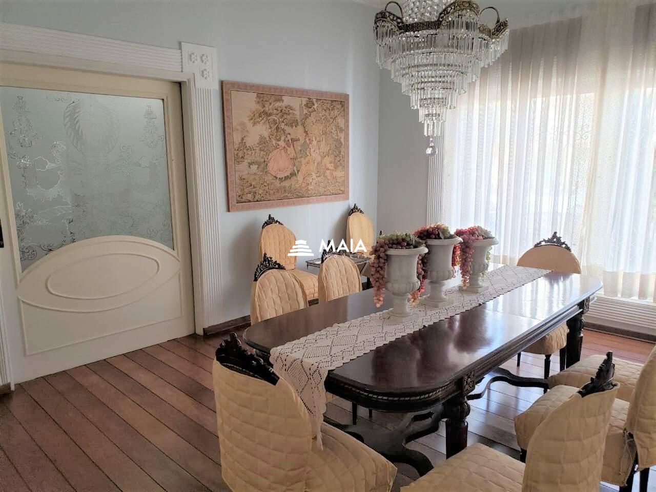 Casa à venda no Santos Dumont: 