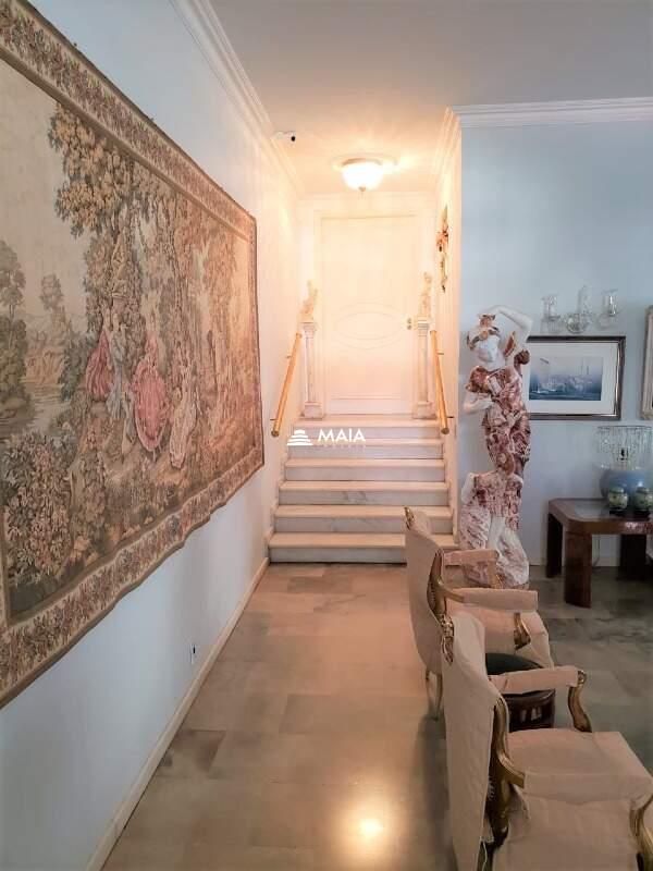 Casa à venda no Santos Dumont: 