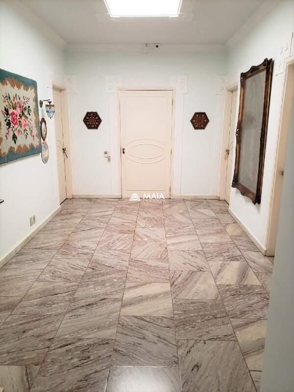 Casa à venda no Santos Dumont: 