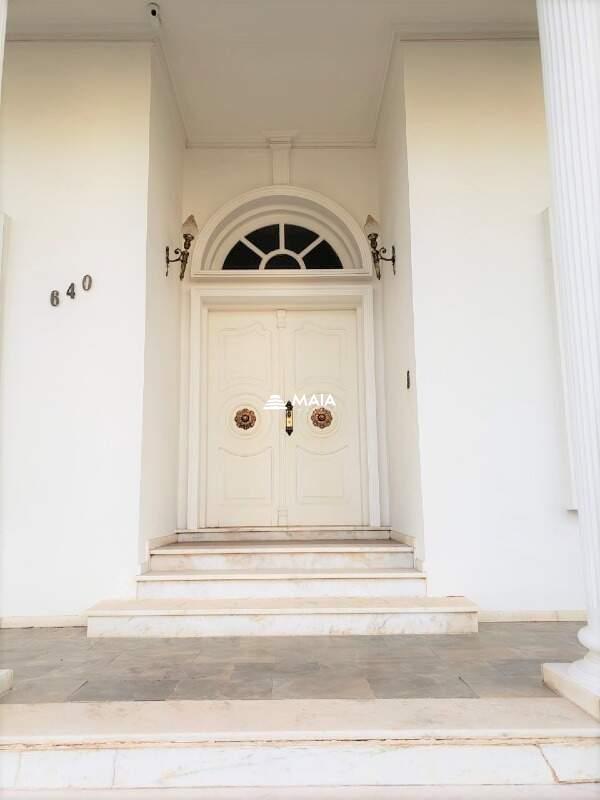 Casa à venda no Santos Dumont: 