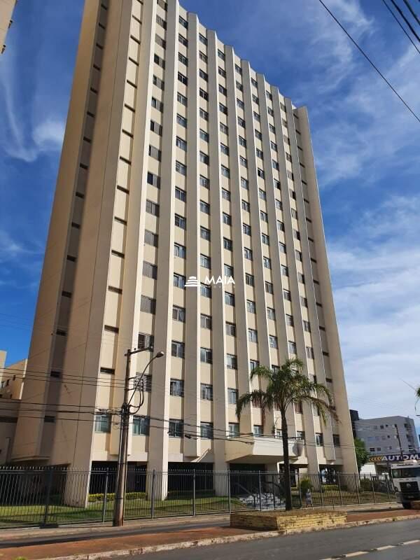 Apartamento à venda no Centro