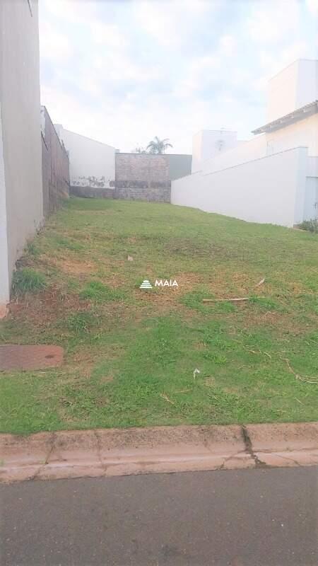 Terreno em Condomínio à venda no Baronesa, Residencial: 