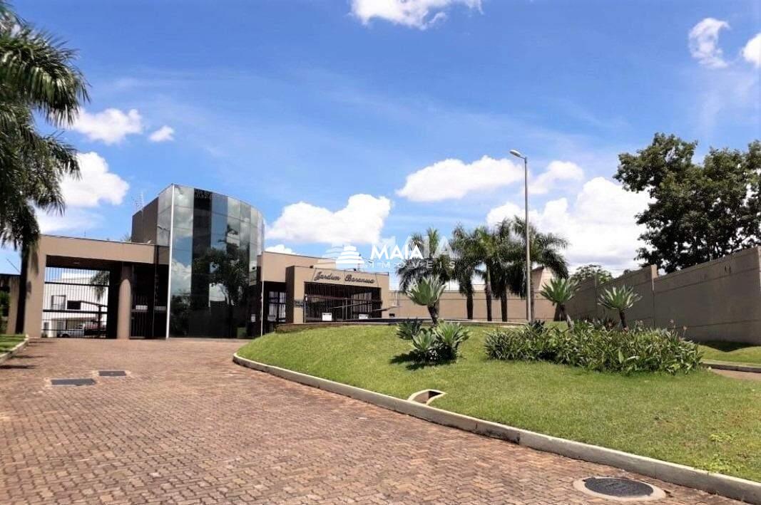 Terreno no Residencial Baronesa à venda