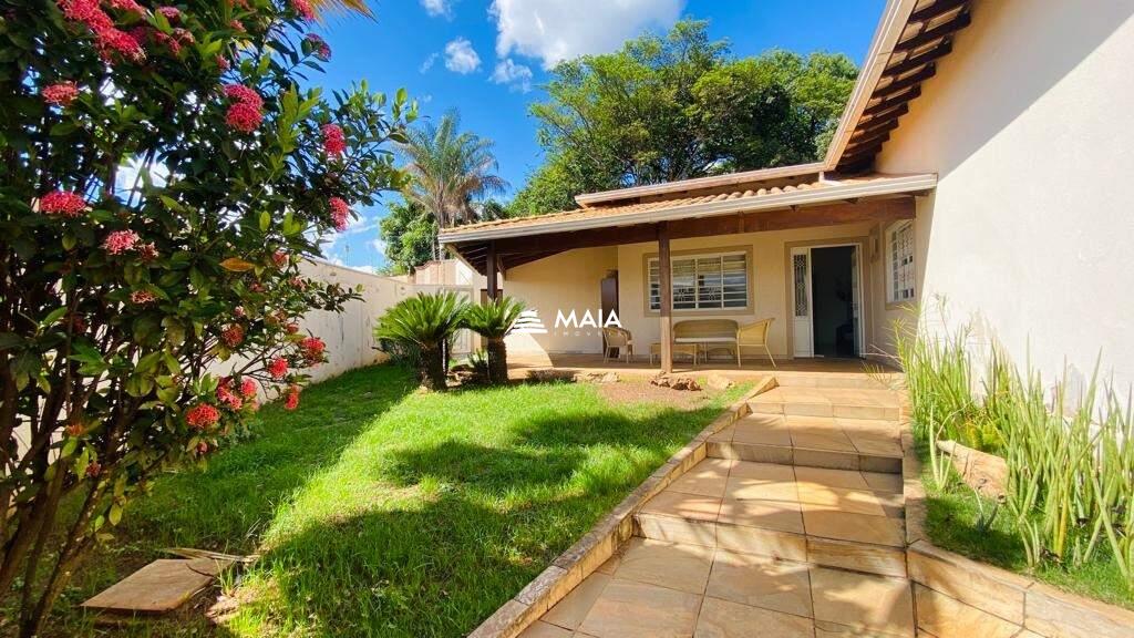 Casa à venda no Quinta Boa Esperança: 