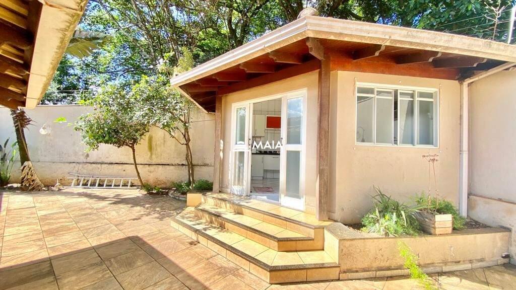 Casa à venda no Quinta Boa Esperança: 