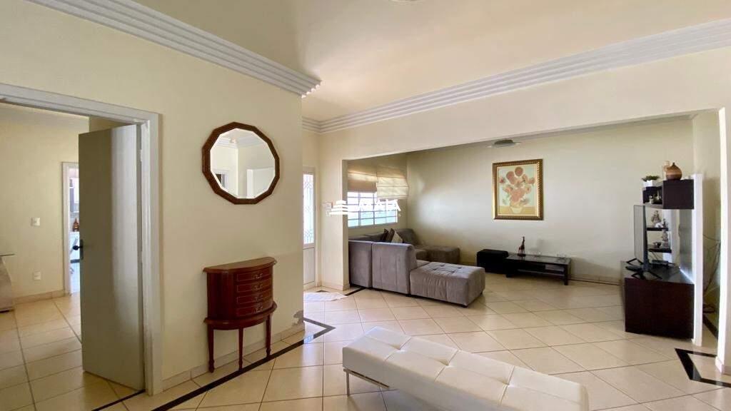 Casa à venda no Quinta Boa Esperança: 