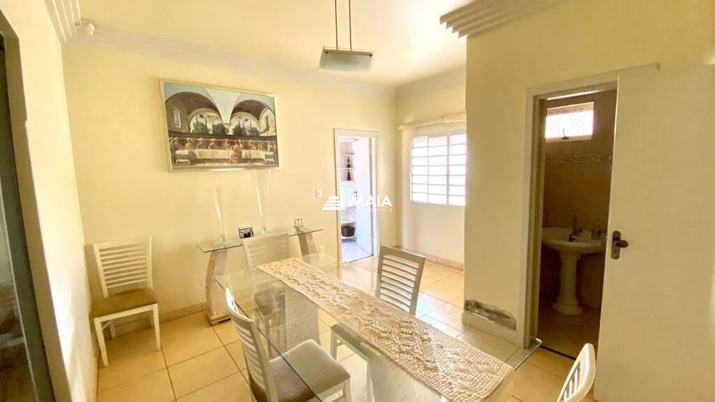 Casa à venda no Quinta Boa Esperança: 