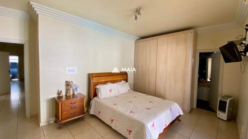 Casa à venda no Quinta Boa Esperança: 