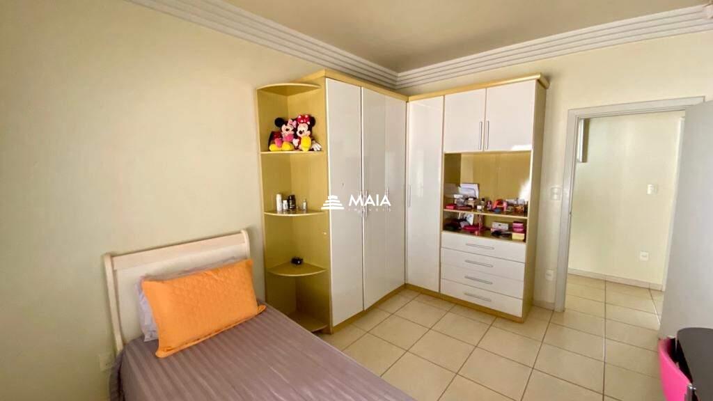 Casa à venda no Quinta Boa Esperança: 