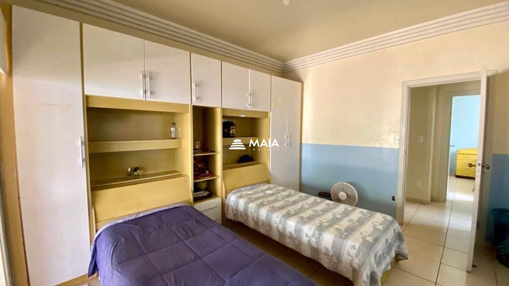 Casa à venda no Quinta Boa Esperança: 