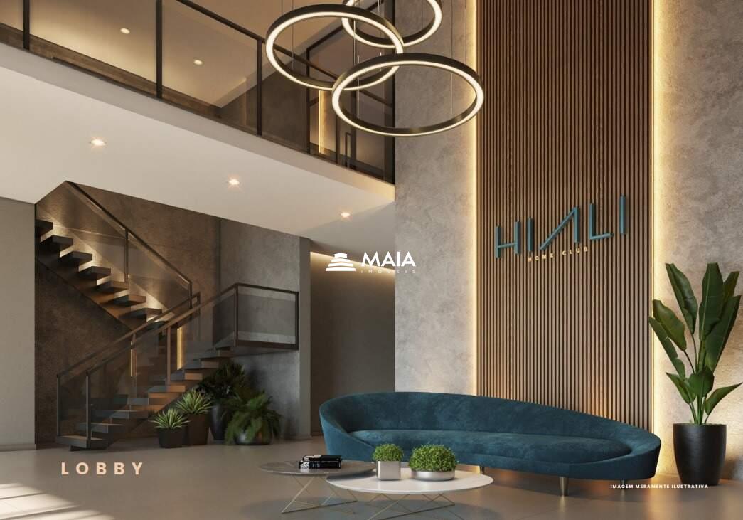 Apartamento à venda no Santa Maria: 