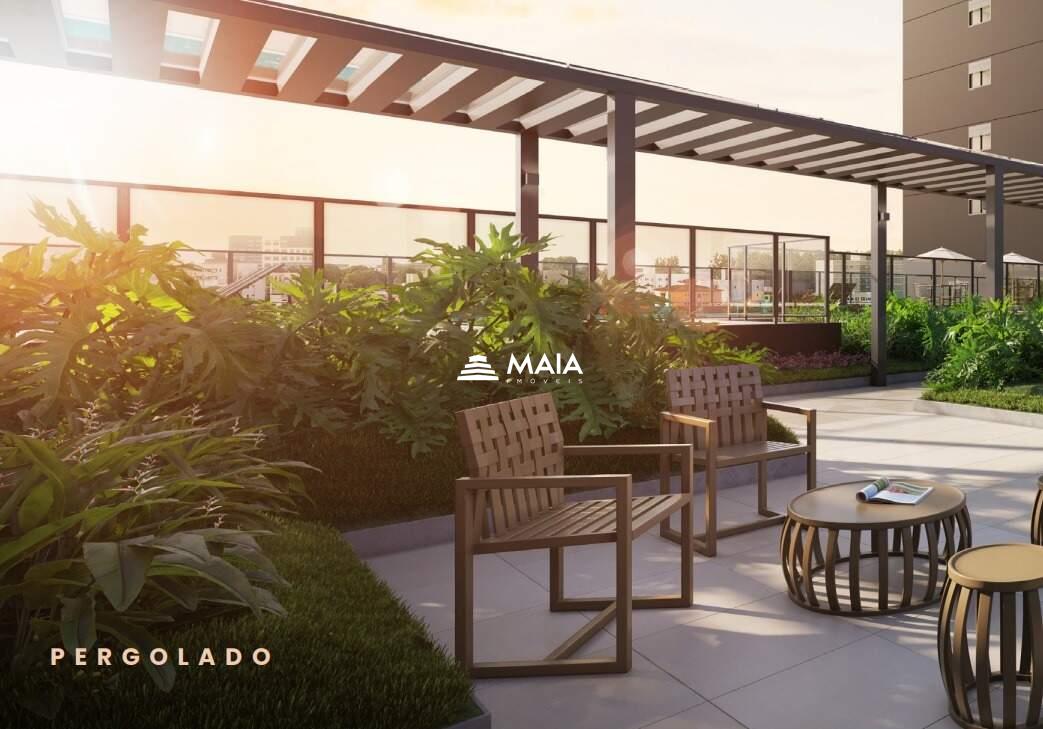 Apartamento à venda no Santa Maria: 