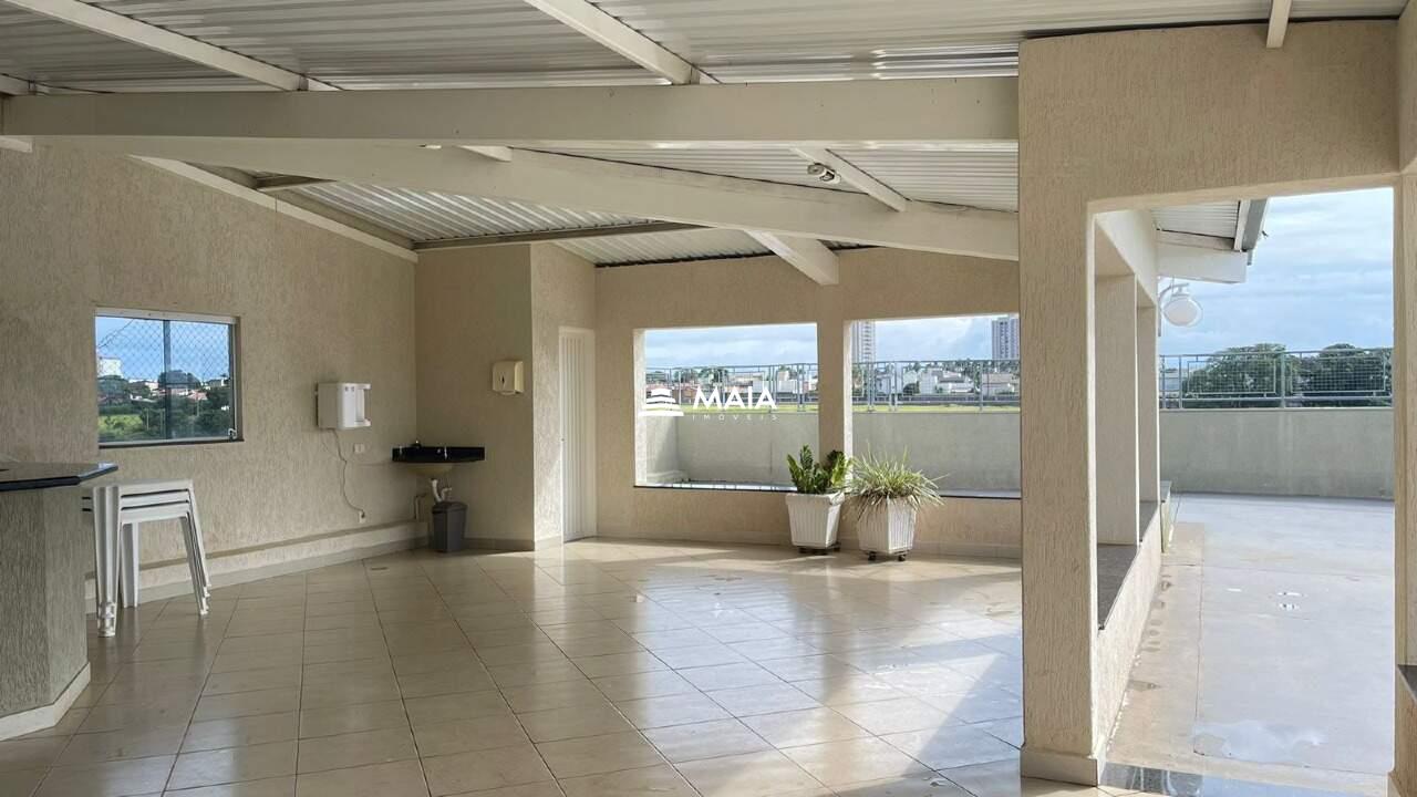 Apartamento à venda no Santa Maria: 