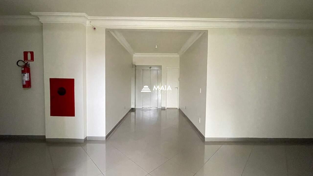 Apartamento à venda no Santa Maria: 