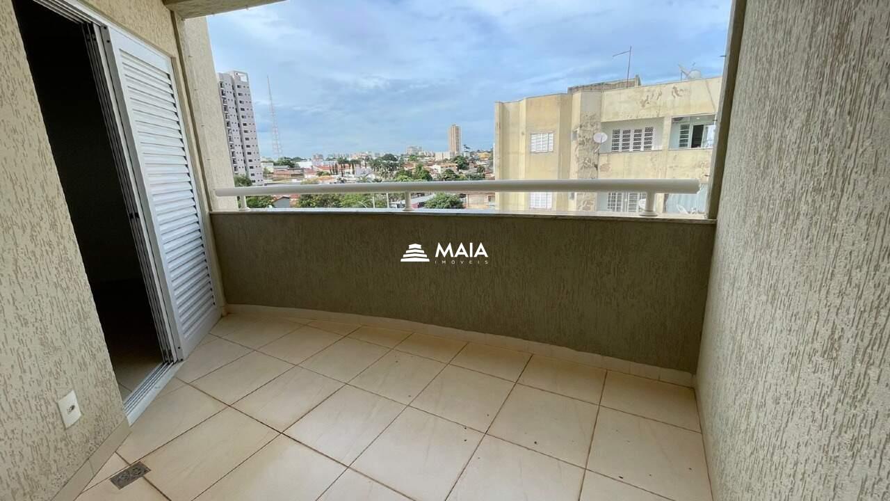 Apartamento à venda no Santa Maria: 