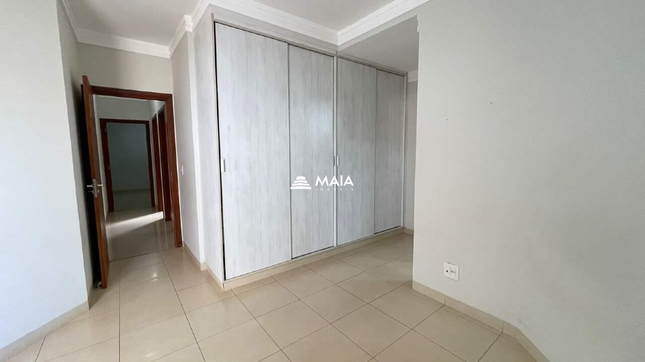 Apartamento à venda no Santa Maria: 