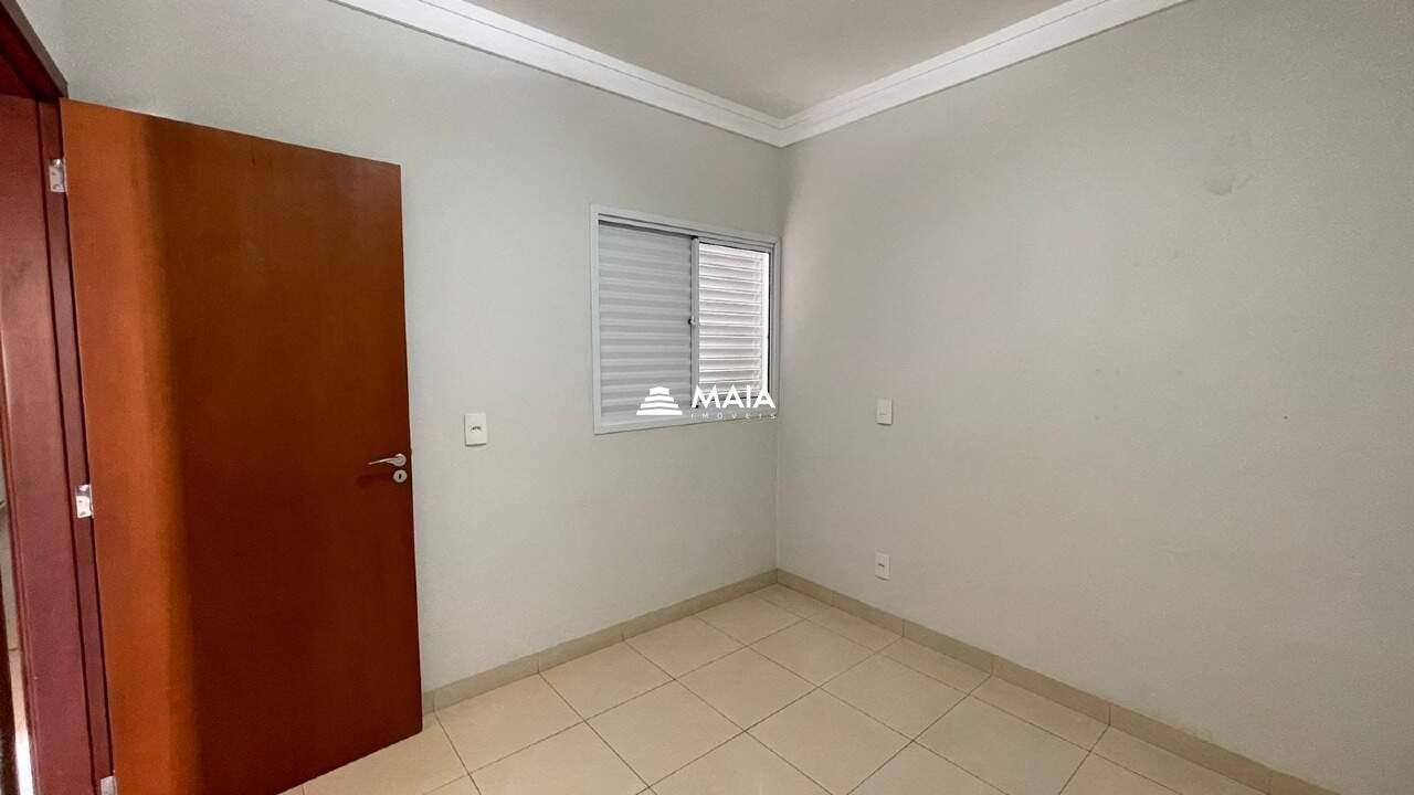 Apartamento à venda no Santa Maria: 