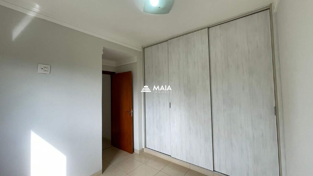 Apartamento à venda no Santa Maria: 