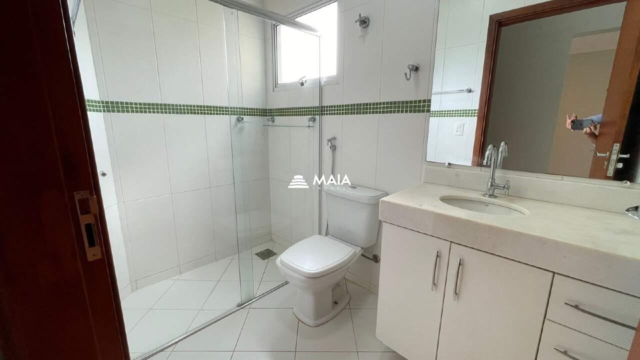 Apartamento à venda no Santa Maria: 