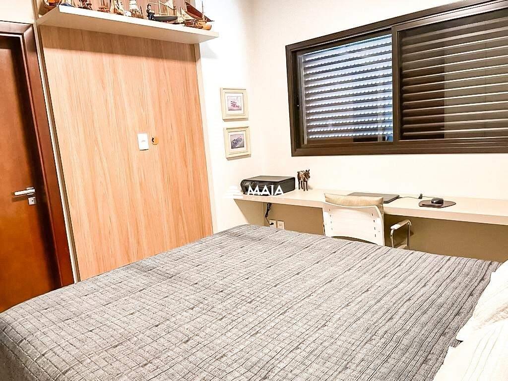 Apartamento à venda no Santa Maria: 