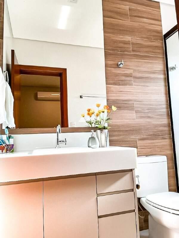 Apartamento à venda no Santa Maria: 