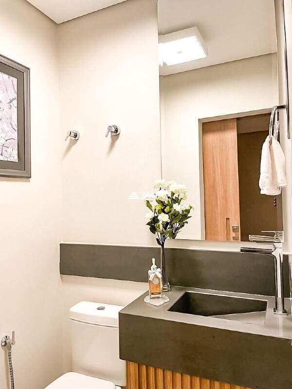 Apartamento à venda no Santa Maria: 