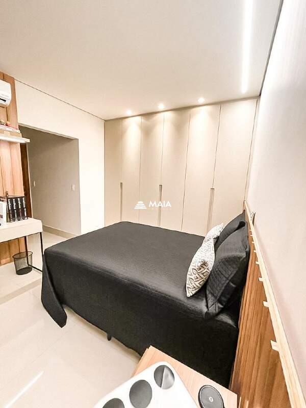 Apartamento à venda no Santa Maria: 