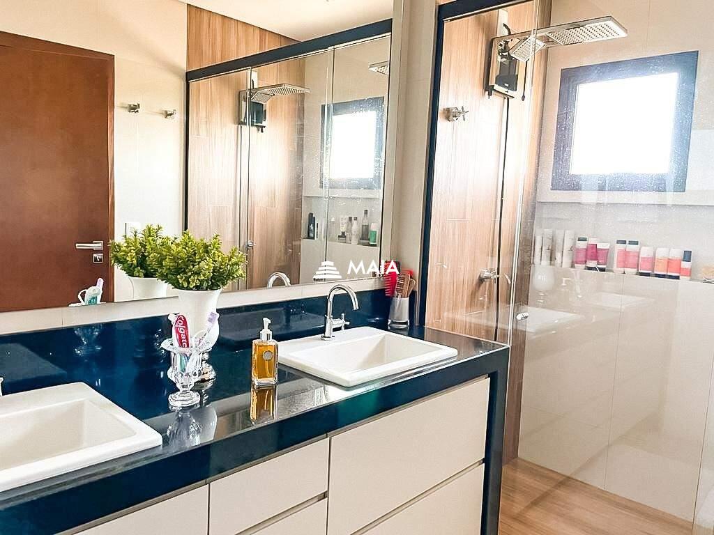 Apartamento à venda no Santa Maria: 