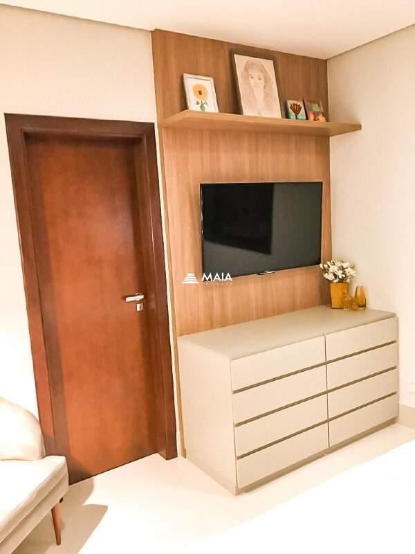 Apartamento à venda no Santa Maria: 