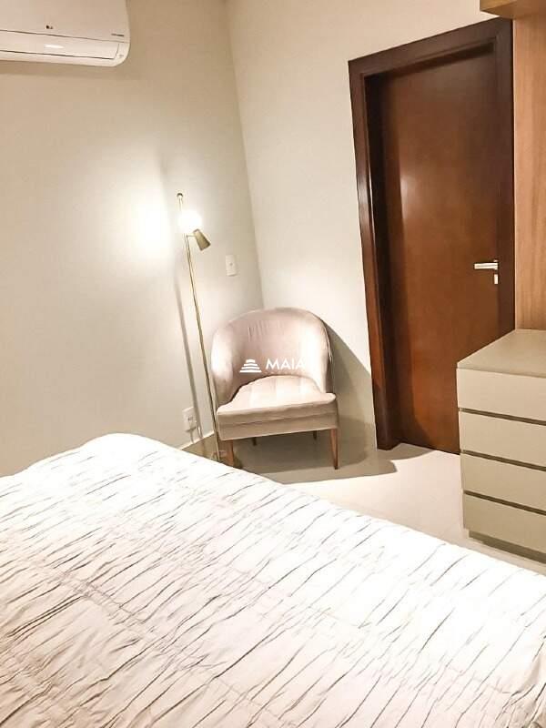 Apartamento à venda no Santa Maria: 