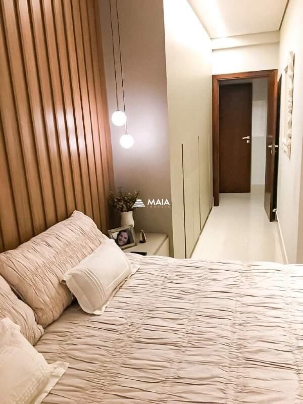 Apartamento à venda no Santa Maria: 