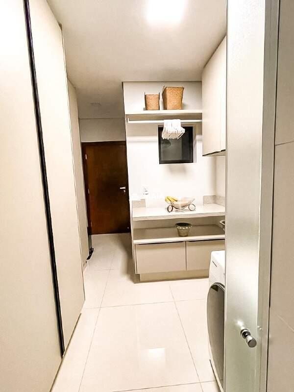 Apartamento à venda no Santa Maria: 