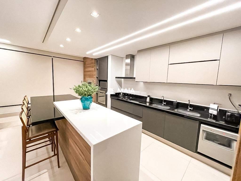 Apartamento à venda no Santa Maria: 