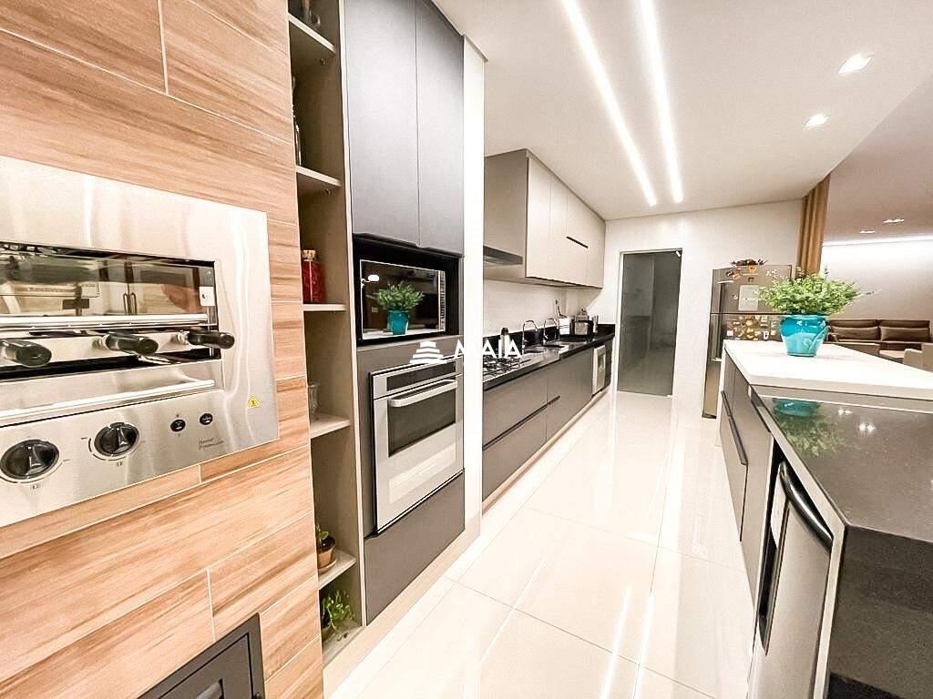 Apartamento à venda no Santa Maria: 