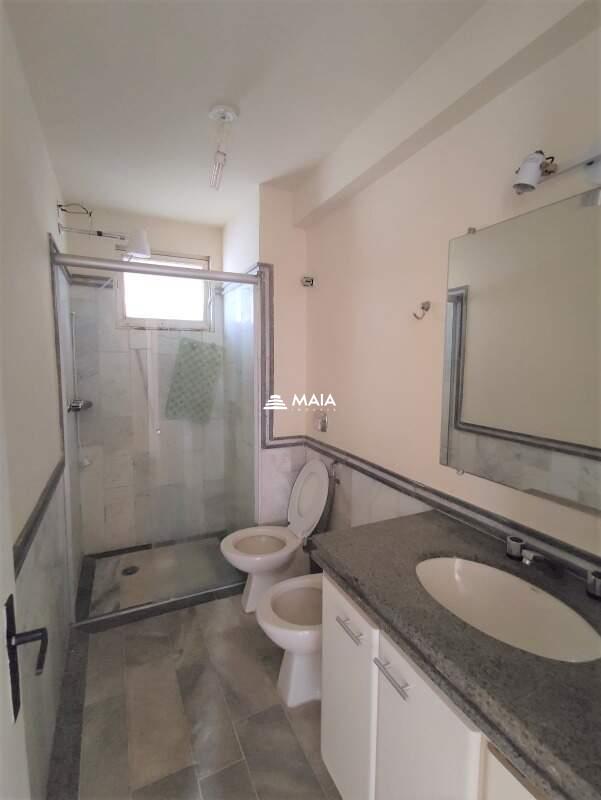 Apartamento à venda no Bom Retiro: 