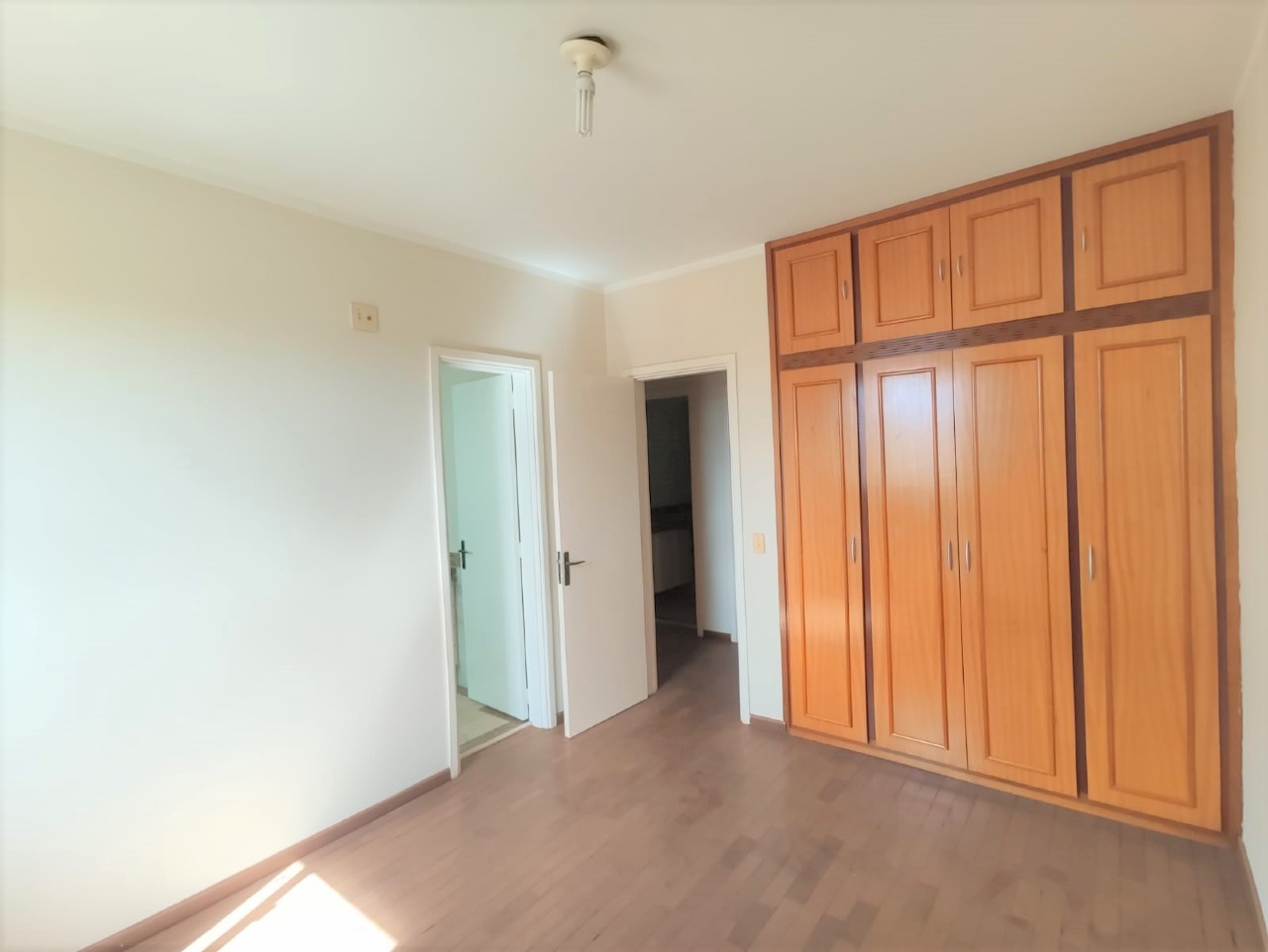 Apartamento à venda no Bom Retiro: 