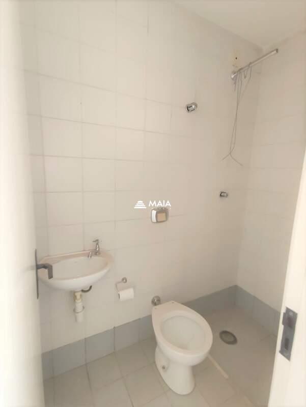 Apartamento à venda no Bom Retiro: 