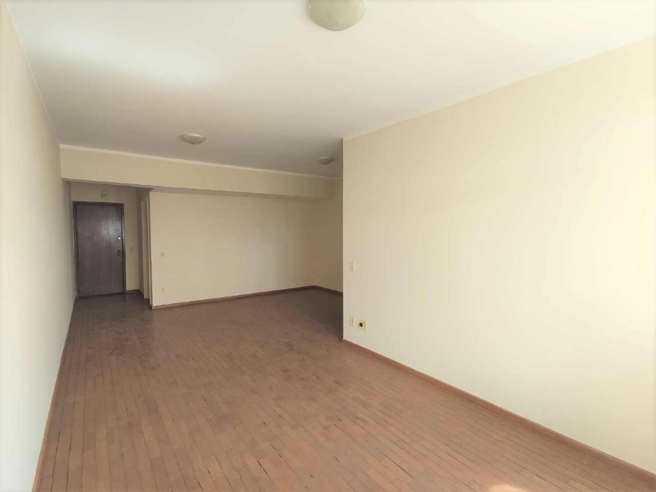 Apartamento à venda no Bom Retiro: 