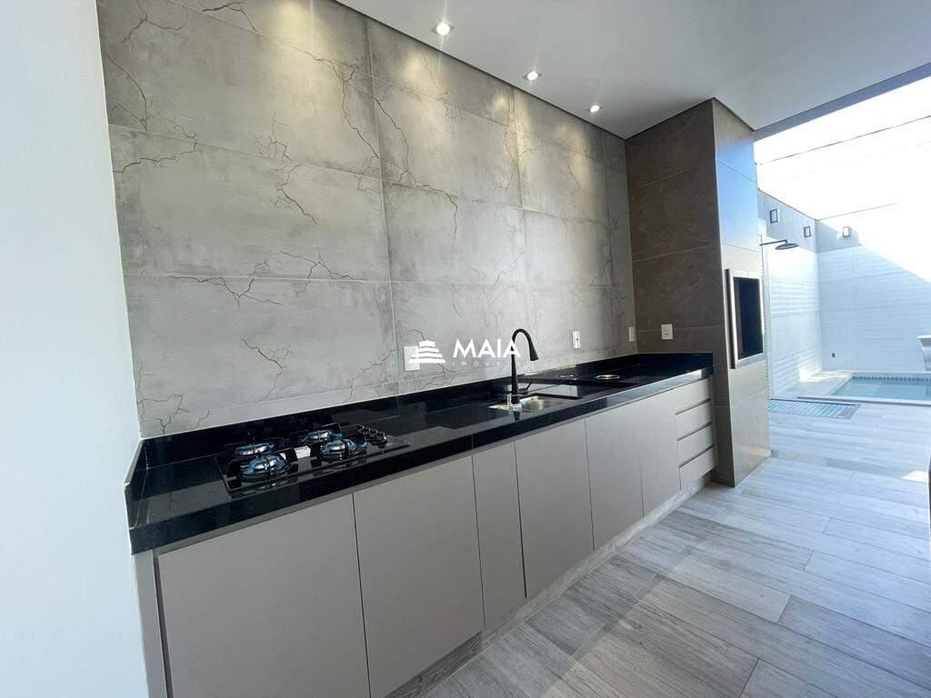 Casa à venda no Jardim do Lago: 