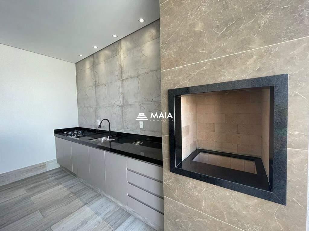 Casa à venda no Jardim do Lago: 