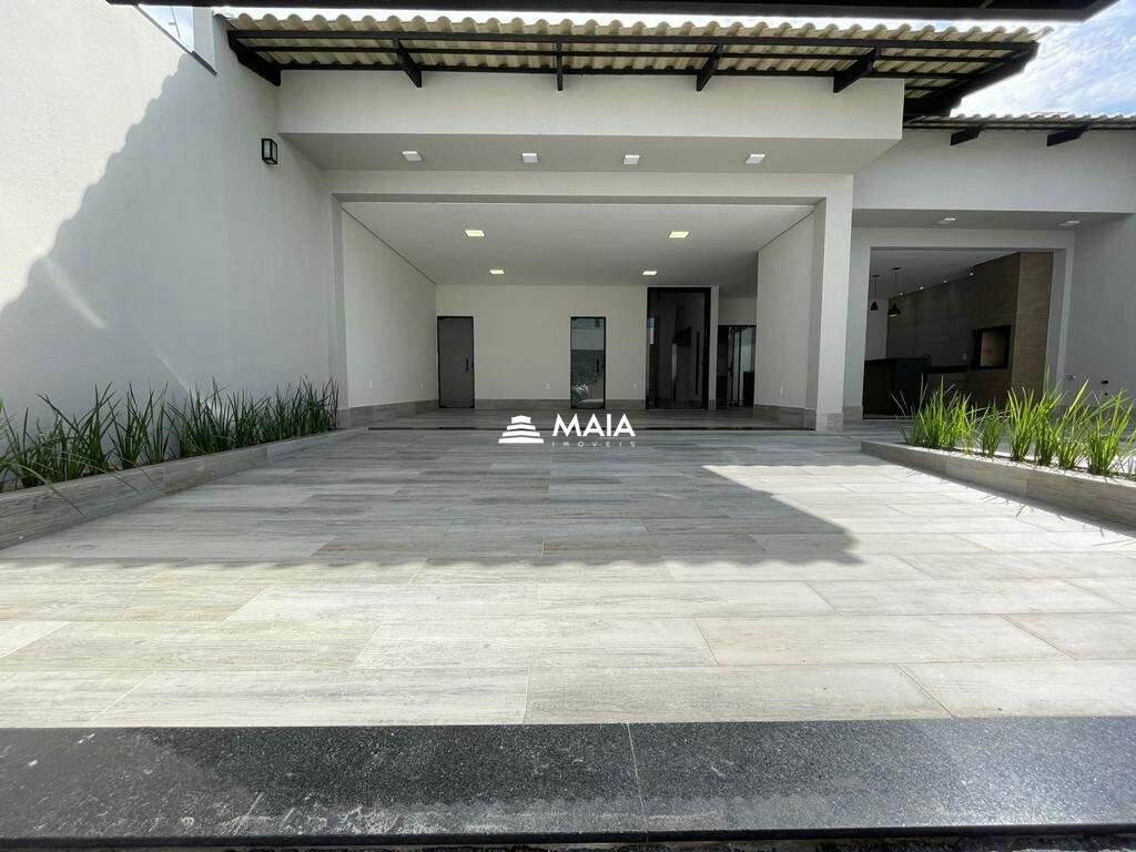 Casa à venda no Jardim do Lago: 