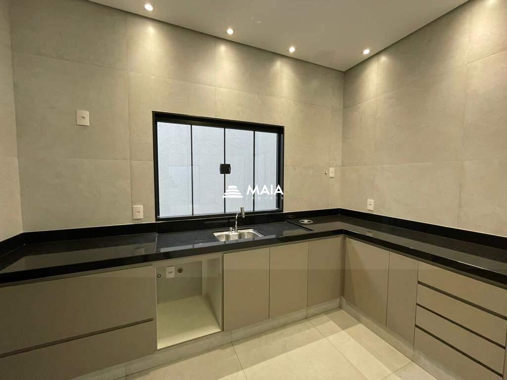 Casa à venda no Jardim do Lago: 