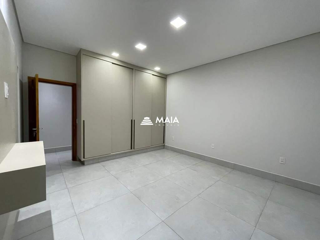 Casa à venda no Jardim do Lago: 