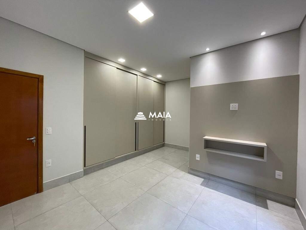 Casa à venda no Jardim do Lago: 