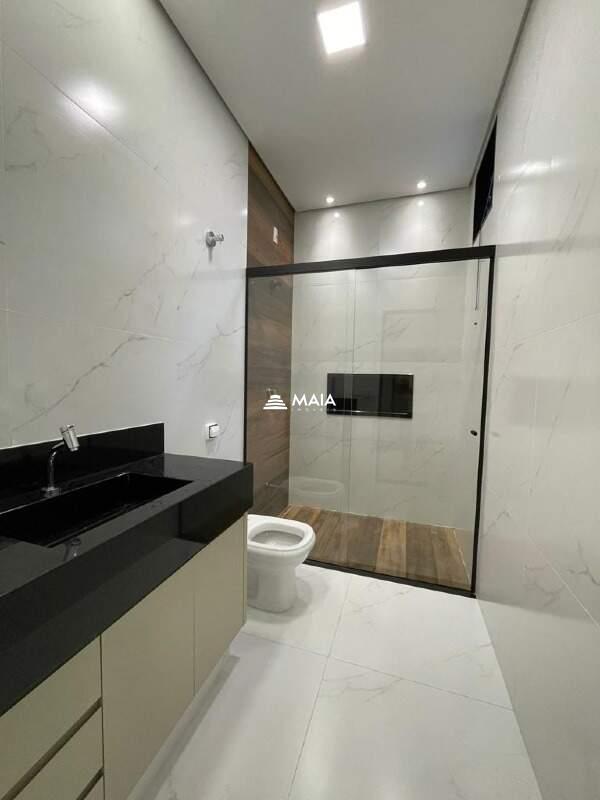 Casa à venda no Jardim do Lago: 