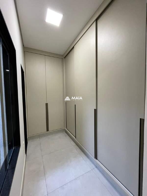 Casa à venda no Jardim do Lago: 